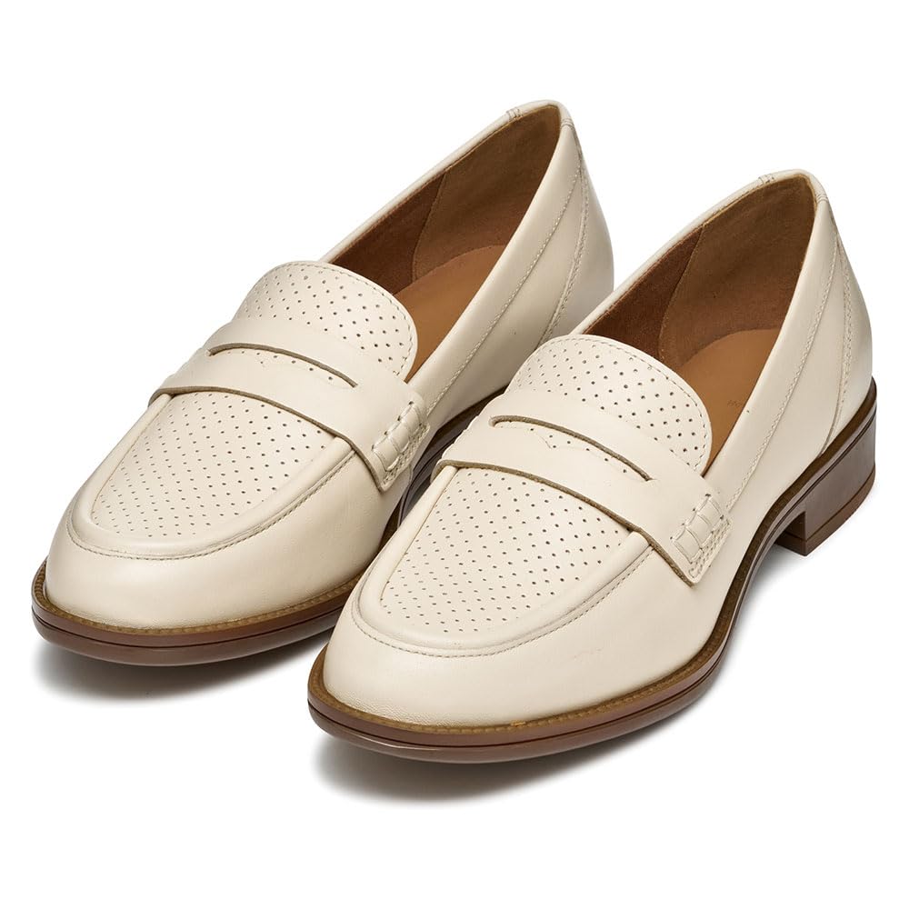 Geox D Jaylon 2 A MocassinoDonna