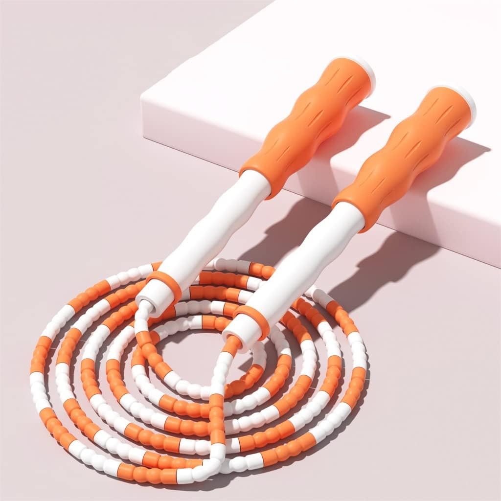 VIDI Skipping Exercise At Home Trainer Children Sport Jump Rope Portable Fitness Equipment Workout Equipments Gym Body