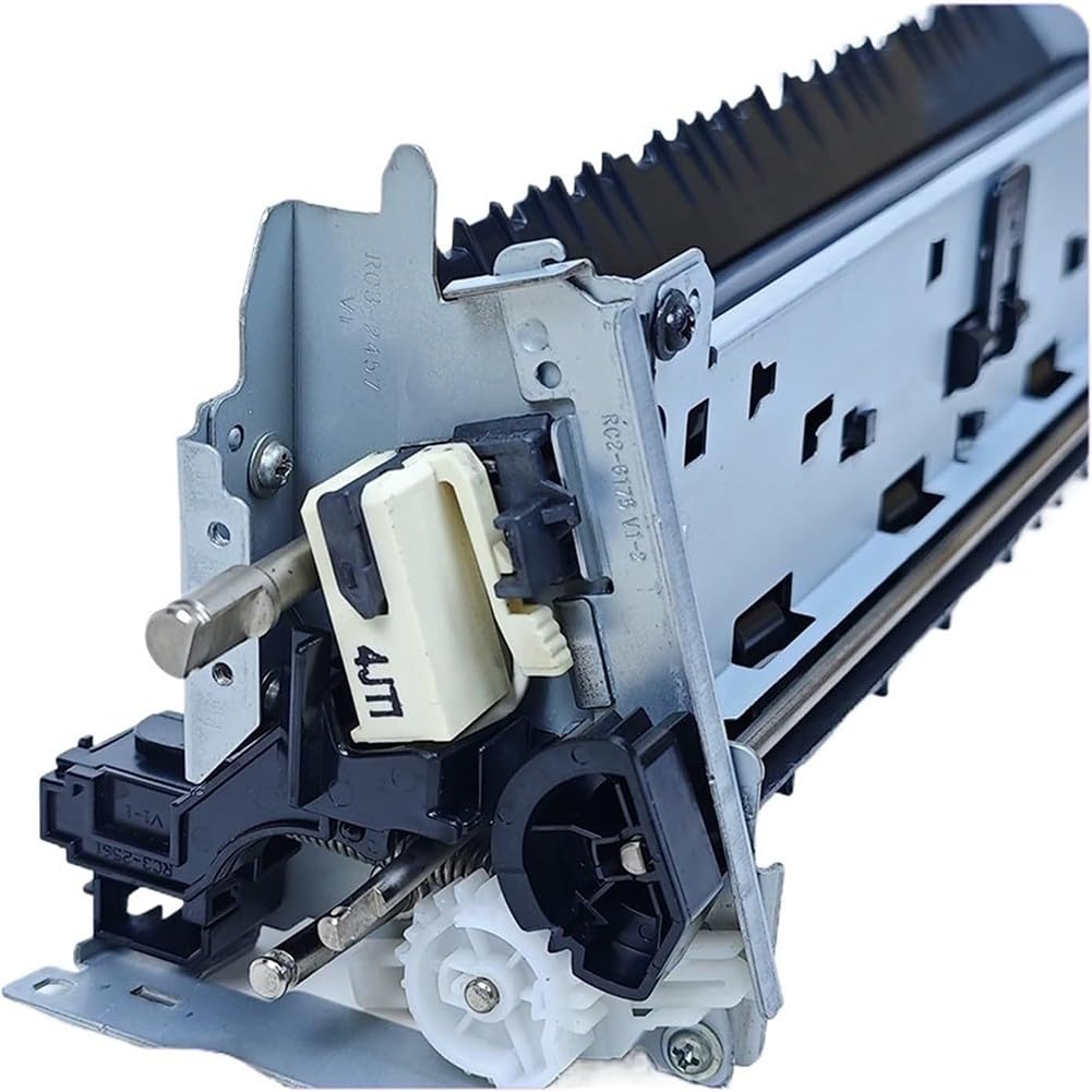 BlissfulAbode Fixiereinheit RM1-8808 RM1-8809 für LaserJet Pro M401dn M401dw M425dn M401 M425 Serie, 33 ppm Hochgeschwindigkeitsdruck, 190 °C ± 5 °C Präzisions-Wärmeregulierung, 50.000 Seiten