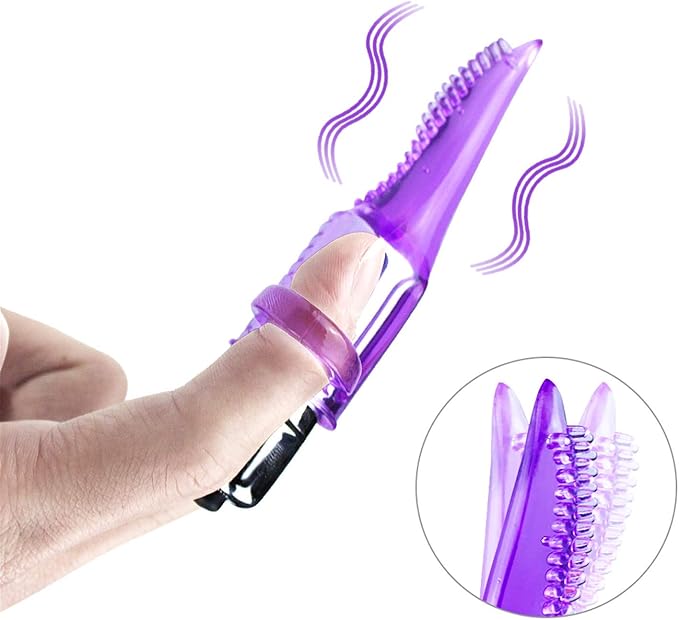 Lajiji7 Productos Del Sexo Lengua Vibrador Para Las Mujeres ...