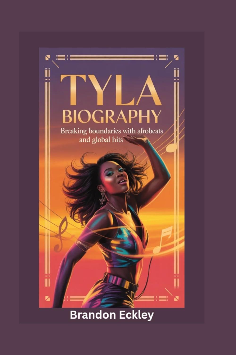 TYLA BIOGRAPHY: Breaking Boundaries with Afrobeats and Global Hits