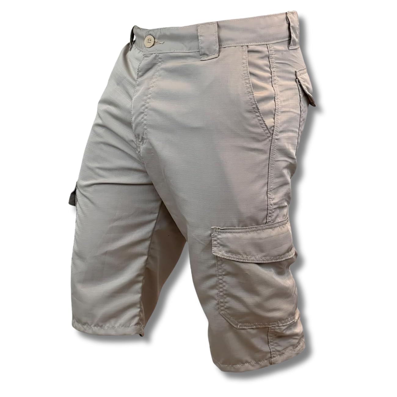 Bermuda Tática Safo Militar, Poly RipStop, UV50+, 6 Bolsos, Secagem Rápida, para Trekking e Atividades Outdoor em promoção! Veja a oferta e mais achadinhos de Shorts & Bermudas 2 Hoje é o melhor dia para comprar Bermuda Tática Safo Militar, Poly RipStop, UV50+, 6 Bolsos, Secagem Rápida, para Trekking e Atividades Outdoor com aquele preço maroto! Promoção! Aproveite a oferta! 2