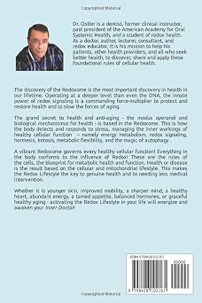 Healthy Matters: Applying the Redox Lifestyle