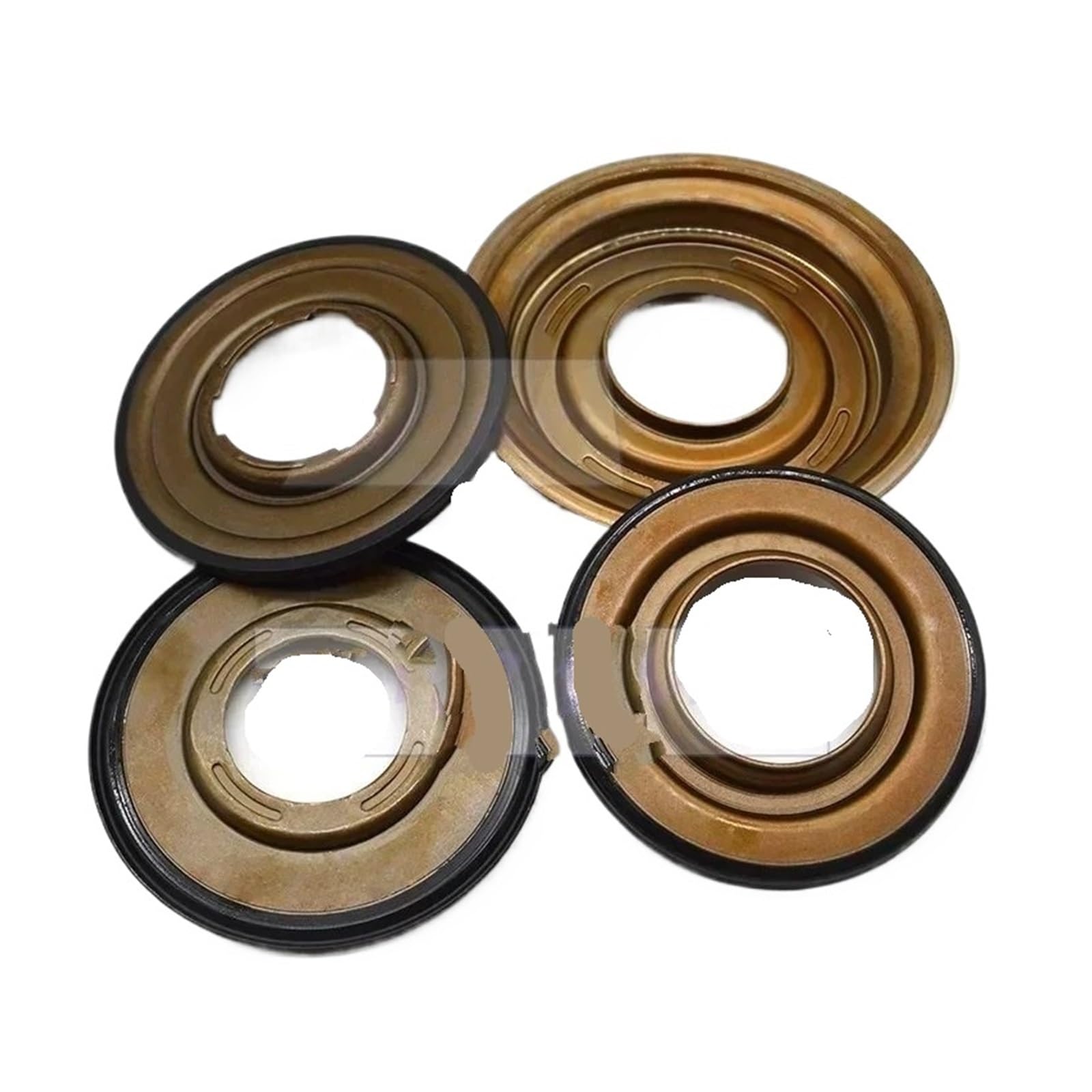 Kit de piston d'embrayage transmission 6 vitesses pour réparer VW