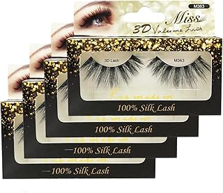 Miss Lashes - Extensión de pestañas postizas ...