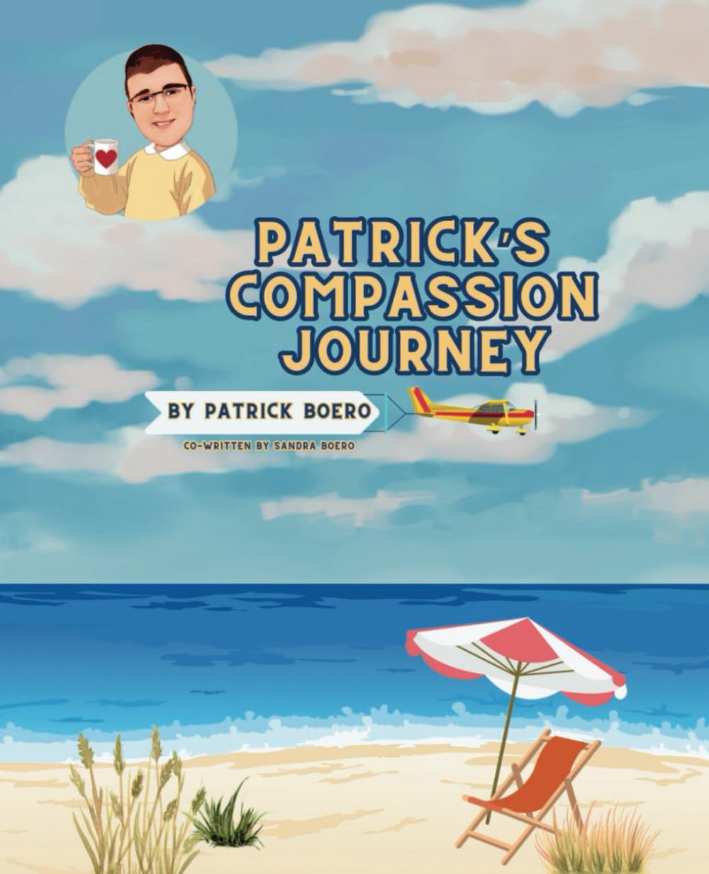 Patrick's Compassion Journey