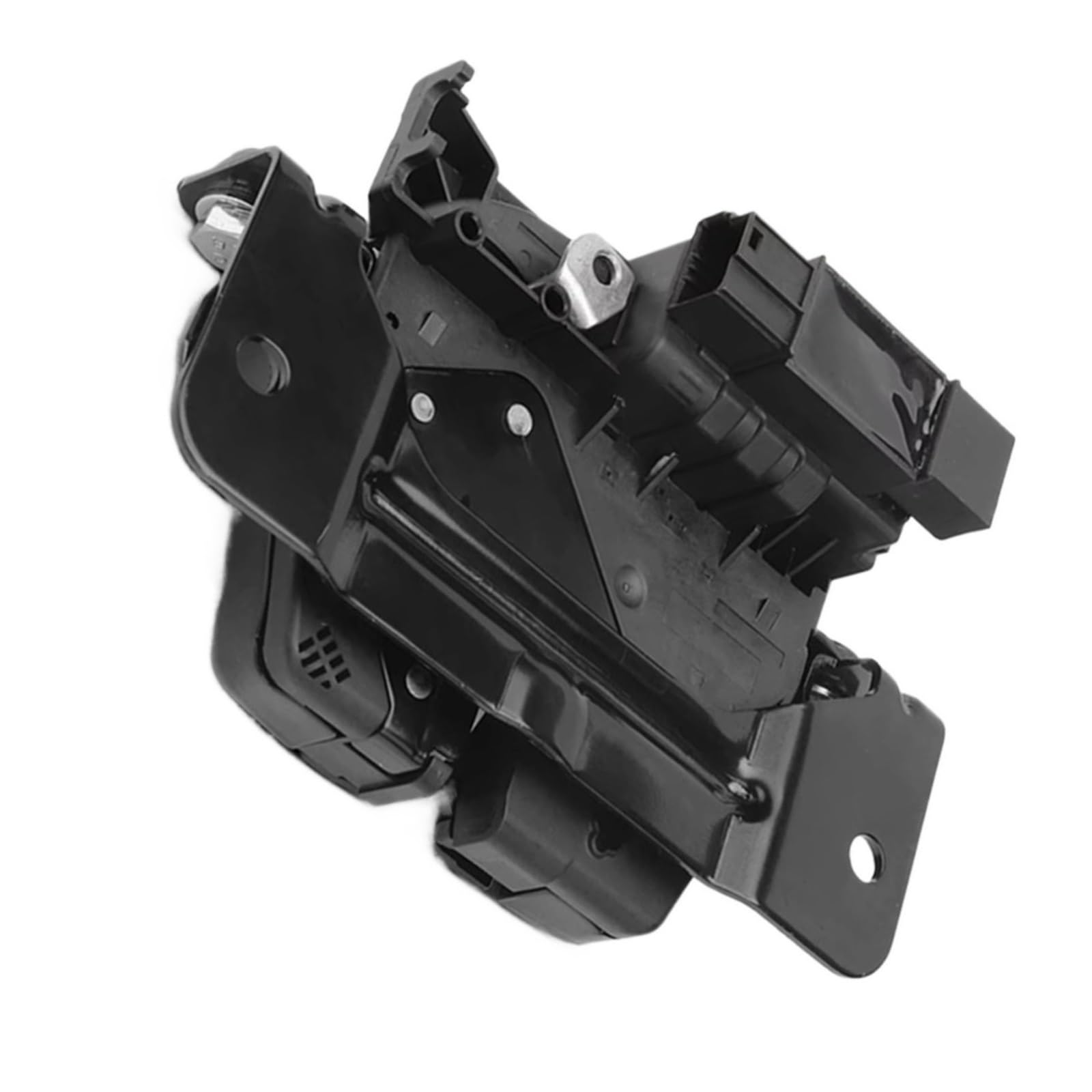 Trunk Latch Compatible with BMW for 340i for Xdrive 2015-2020 for 418d for Coupe 2014-2020 1 Pcs Frankberg Tailgate Lock 51247269544
