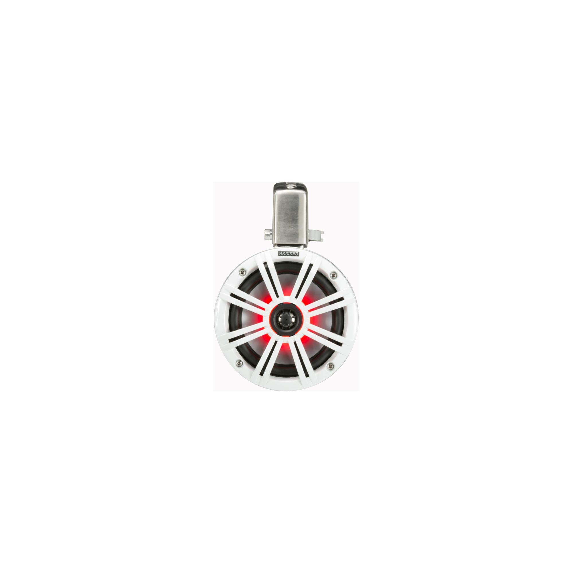 KICKER ALTAVOCES Wake 6,5" 65W Blanco 2