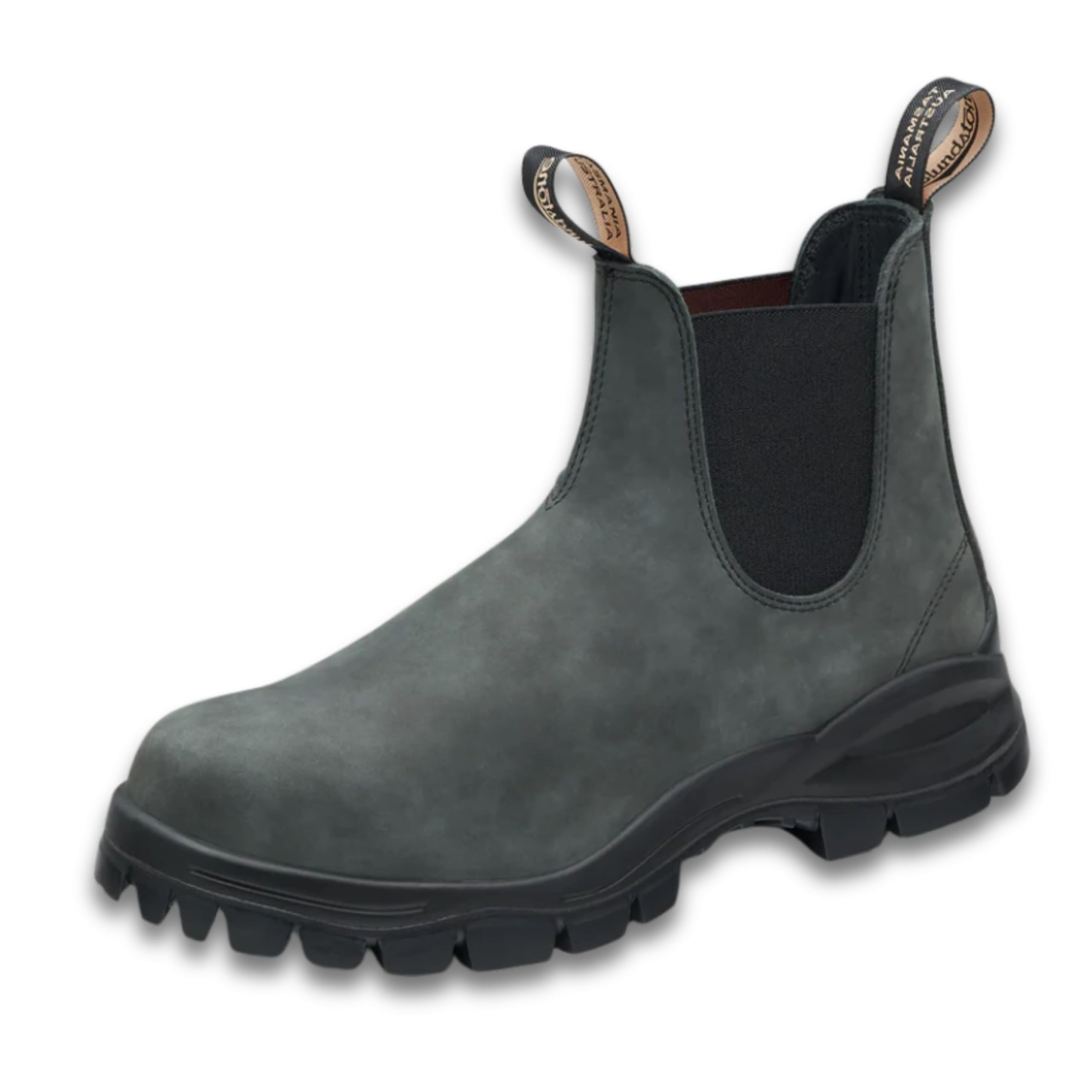 Blundstone Lug Chelsea Boots for Men & Women
