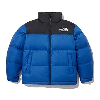 ⭐︎美品⭐︎ ノースフェイス THE NORTH FACE ヌプシ ダウン 100 楽天市場】ザ・ノース・フェイス キッズ ダウンジャケットヌプシ