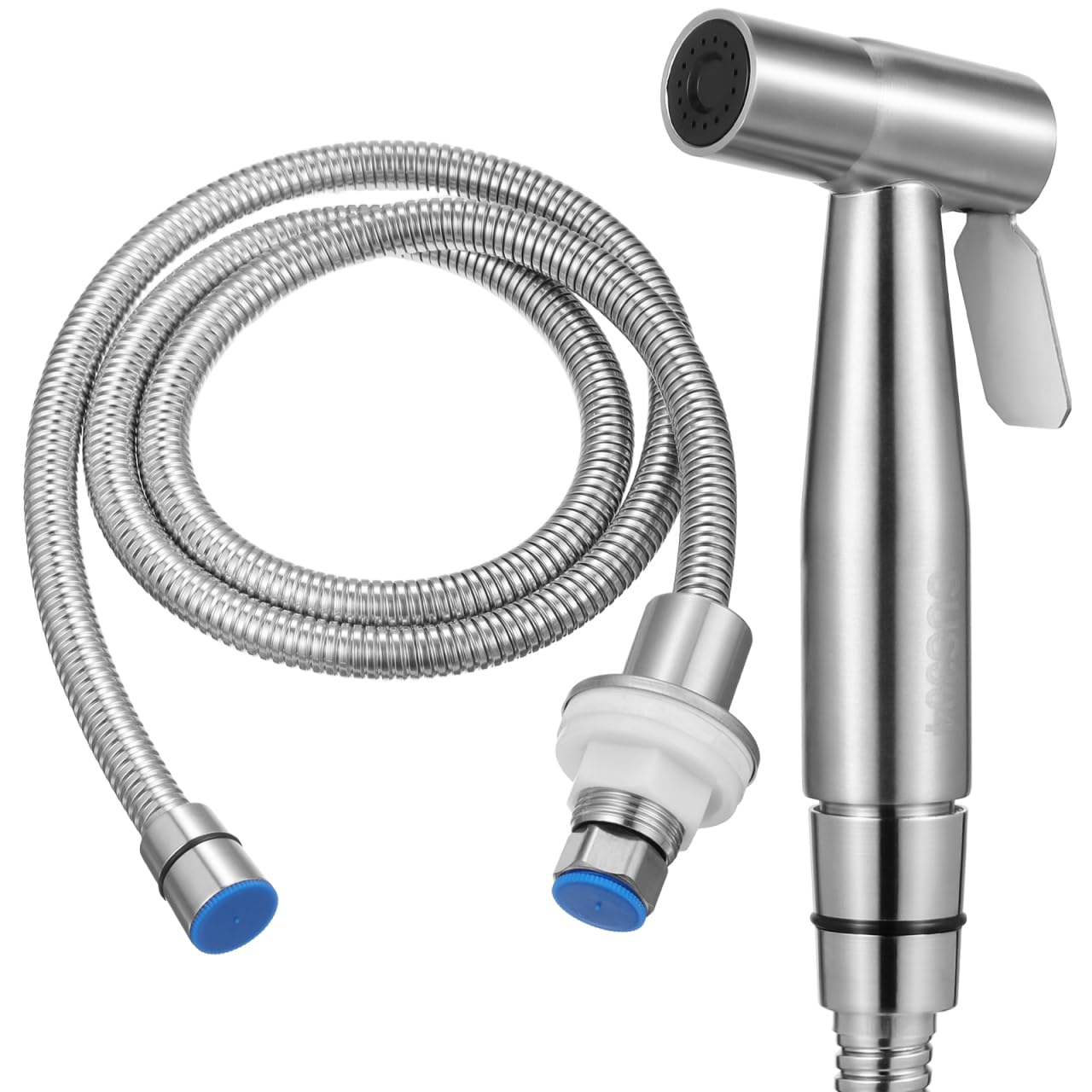 Amazon.com: Stainless Steel Kitchen Sink Sprayer Replacement, Pull