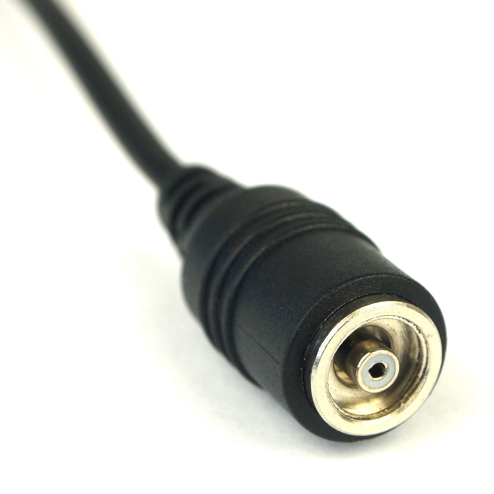 Câble de synchronisation pour PC mâle vers femelle 5 m