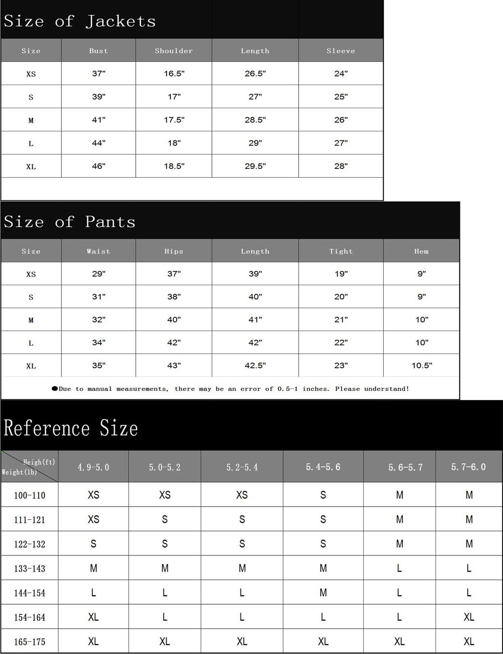HOTIAN Giacca da sci da Donna e pantaloni Set, Giacca invernale Donna Calda,Pantaloni Da Sciimpermeabili E Cappotto,per Il Lavoro All'aperto Sci Pesca Equitazione Moto