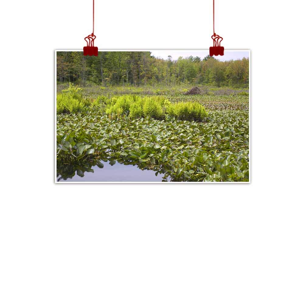 Beaver Board Stencil Pattern FREE PATTERNS