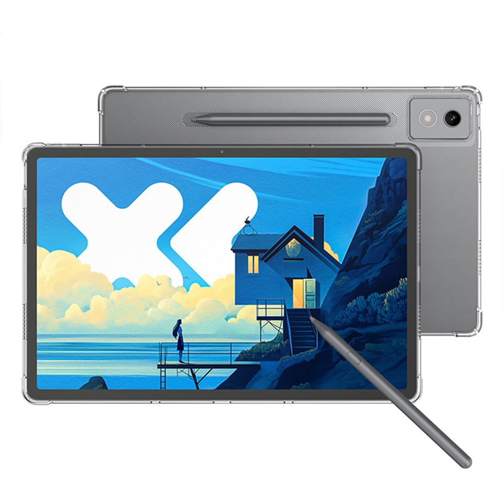 Amazon.co.jp: LANHOMEX For Lenovo Xiaoxin Pad Pro 12.7 2025