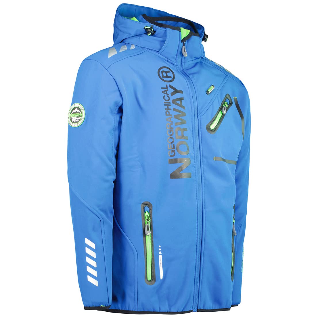 Geographical Norway Geographical Norway Rainmen Blouson Uomo
