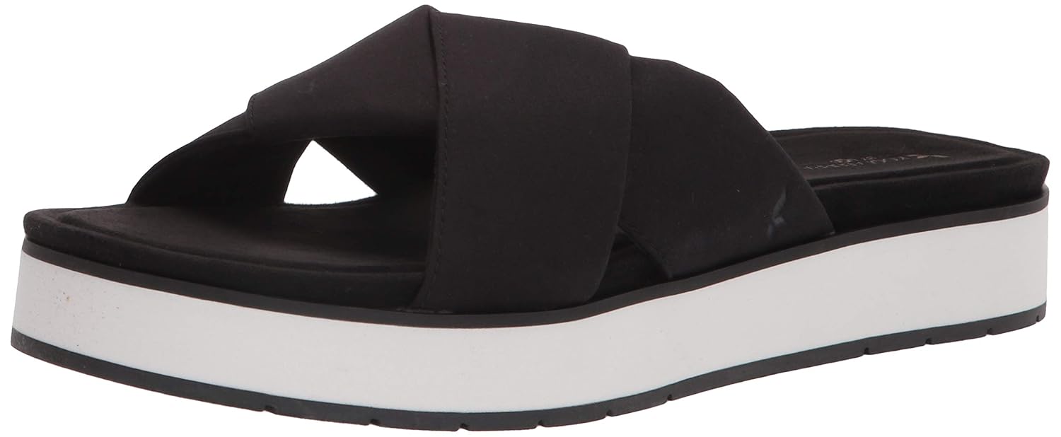 Koolaburra by UGG Womens Carenza Flat Sandal
