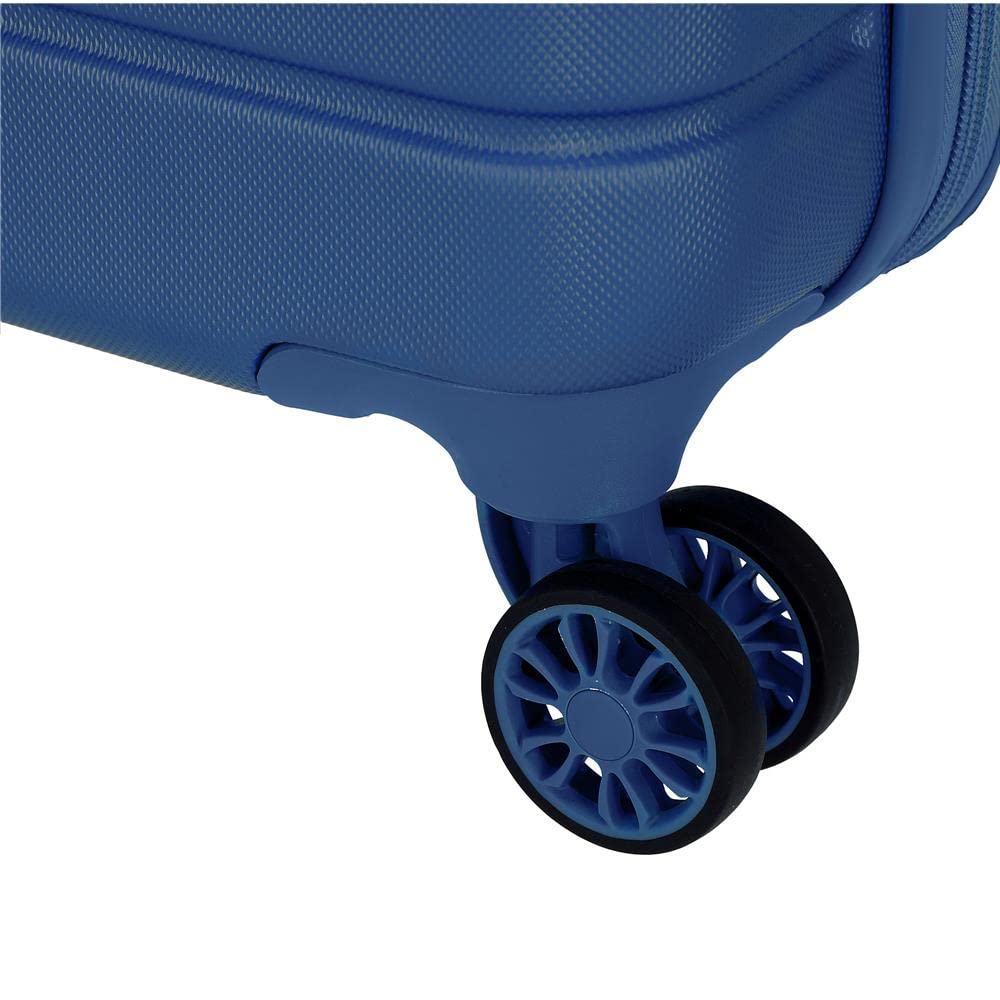 MOVOM Galaxy Valigia espandibile, 40x55x20 cms