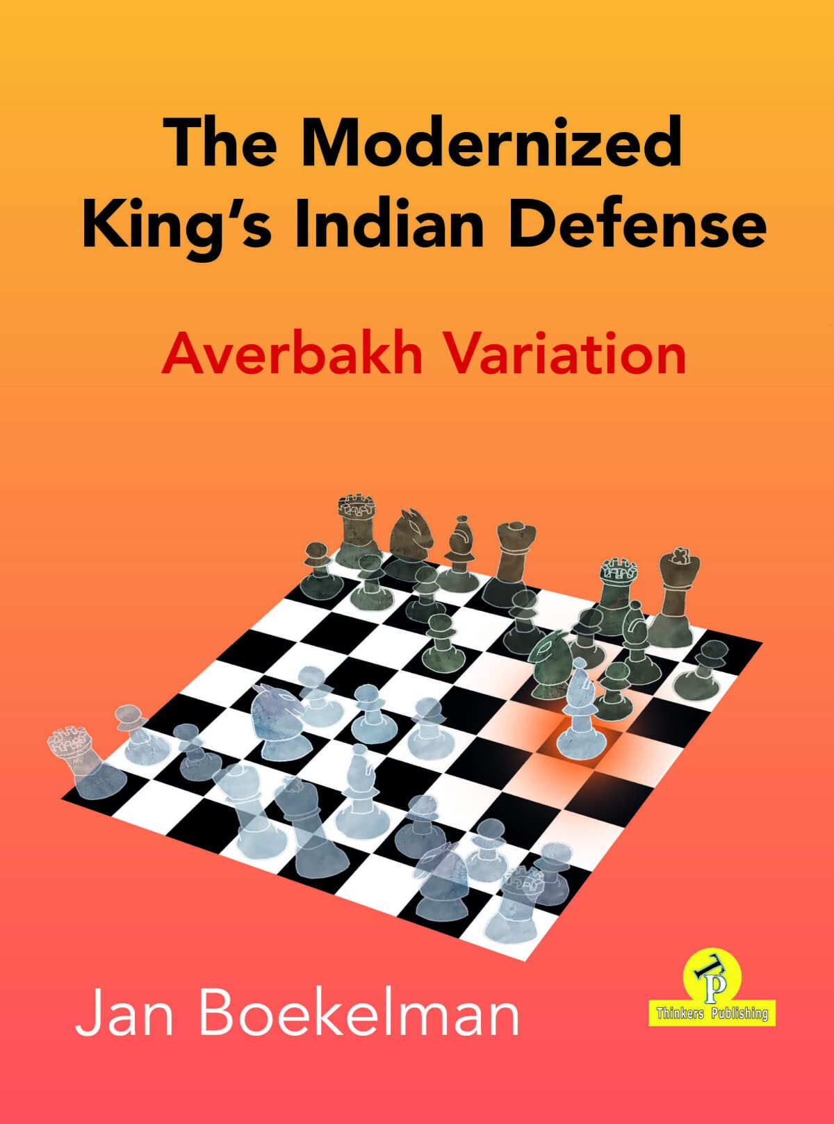 The Modernized King's Indian - Averbakh Variation