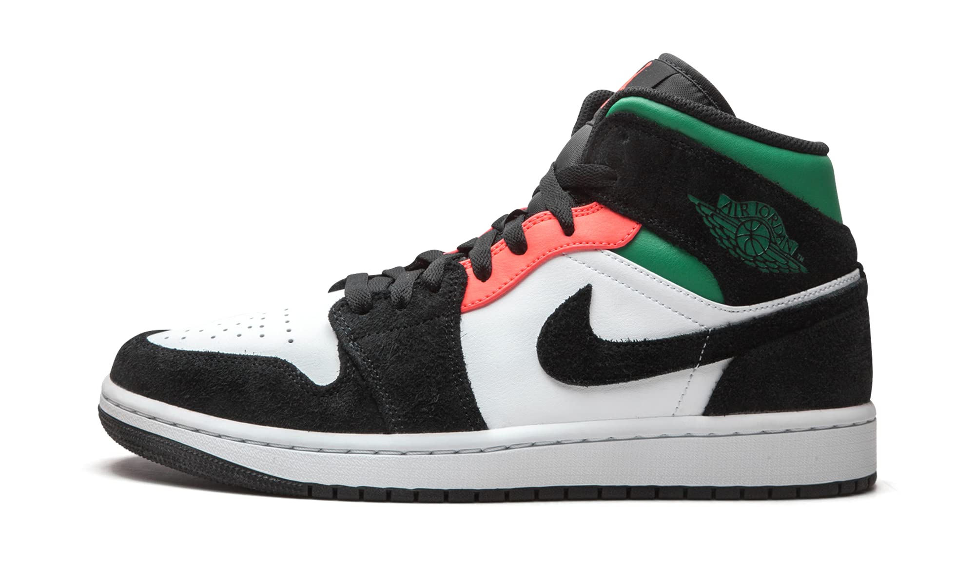 Mens Air Jordan 1 Mid Se South Beach 852542 116 | Desertcart INDIA 