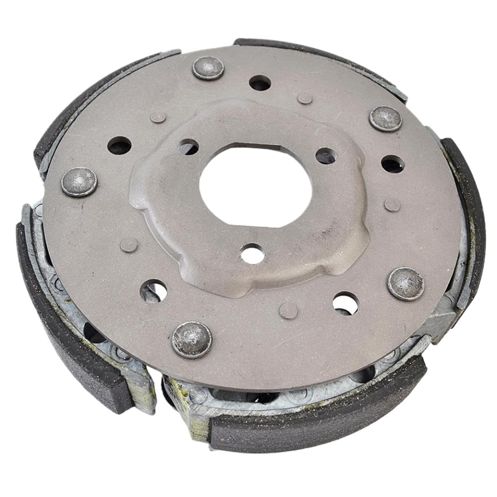 Embrague centrífugo 5RU-16620-20 Compatible con Majesty 400 YP400A YP400G YP400W YP400X YP 400G 400W 400A 400X YP 400