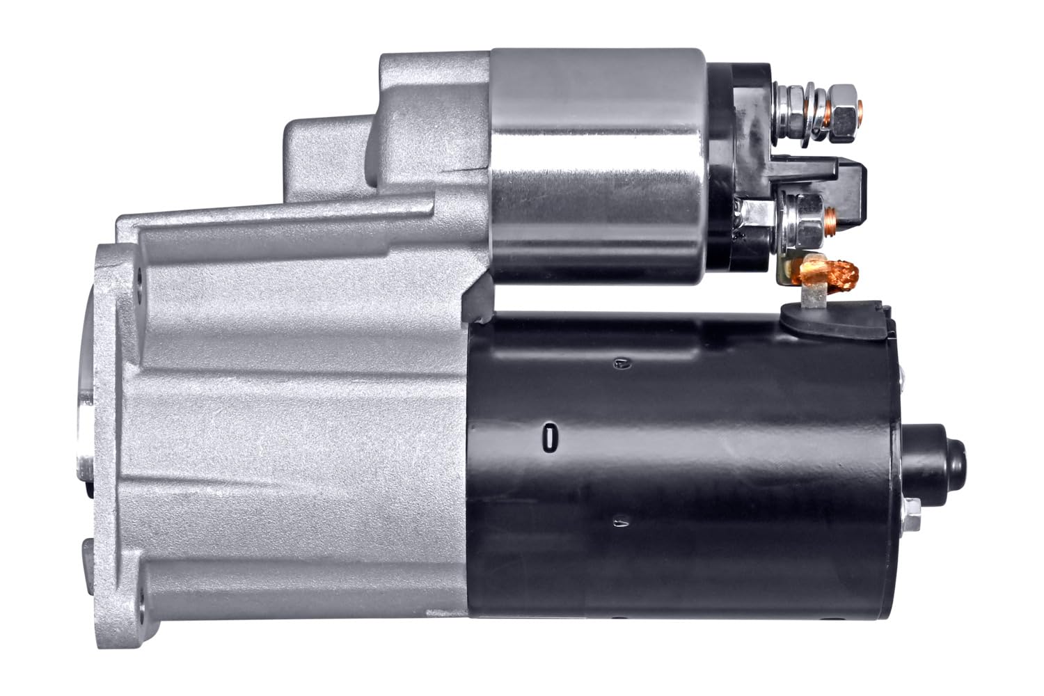 HELLA 8EA 012 527-221 Starter - 12V - 1.1kW