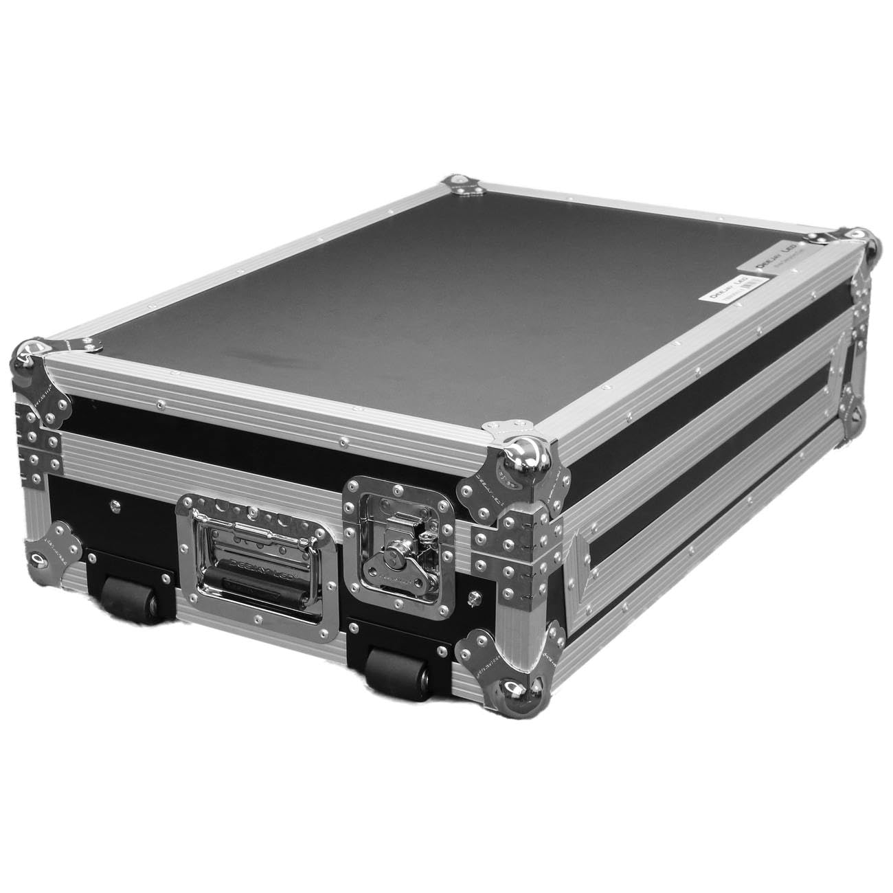 DEEJAY LED TBHONELT DEEJAYLED - Funda para Rane One con portátil