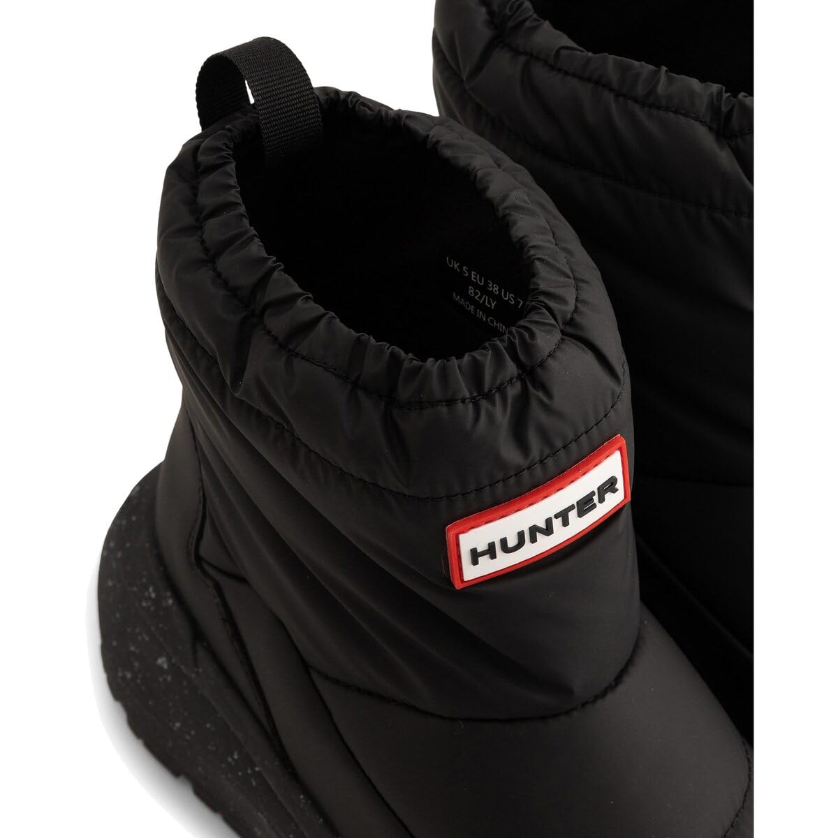 Amazon.co.jp: [HUNTER] ユニセックス ユニセックス ハンター グリップ