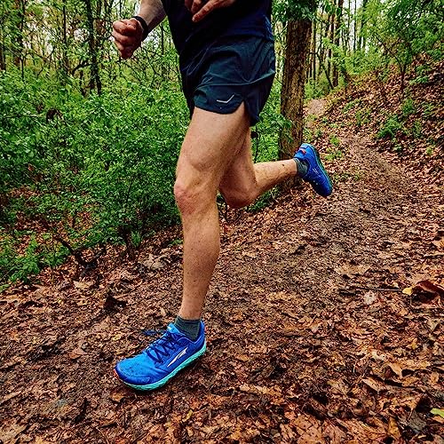Image of ALTRA Men's Superior 6 Trail Running Shoe
