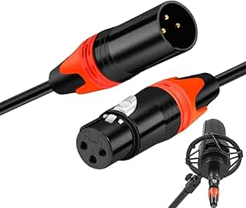 Amazon.co.jp: オス - メスマイクケーブル、オス - メススピーカー Amazon.co.jp: オス - メスマイクケーブル、オス - メススピーカー