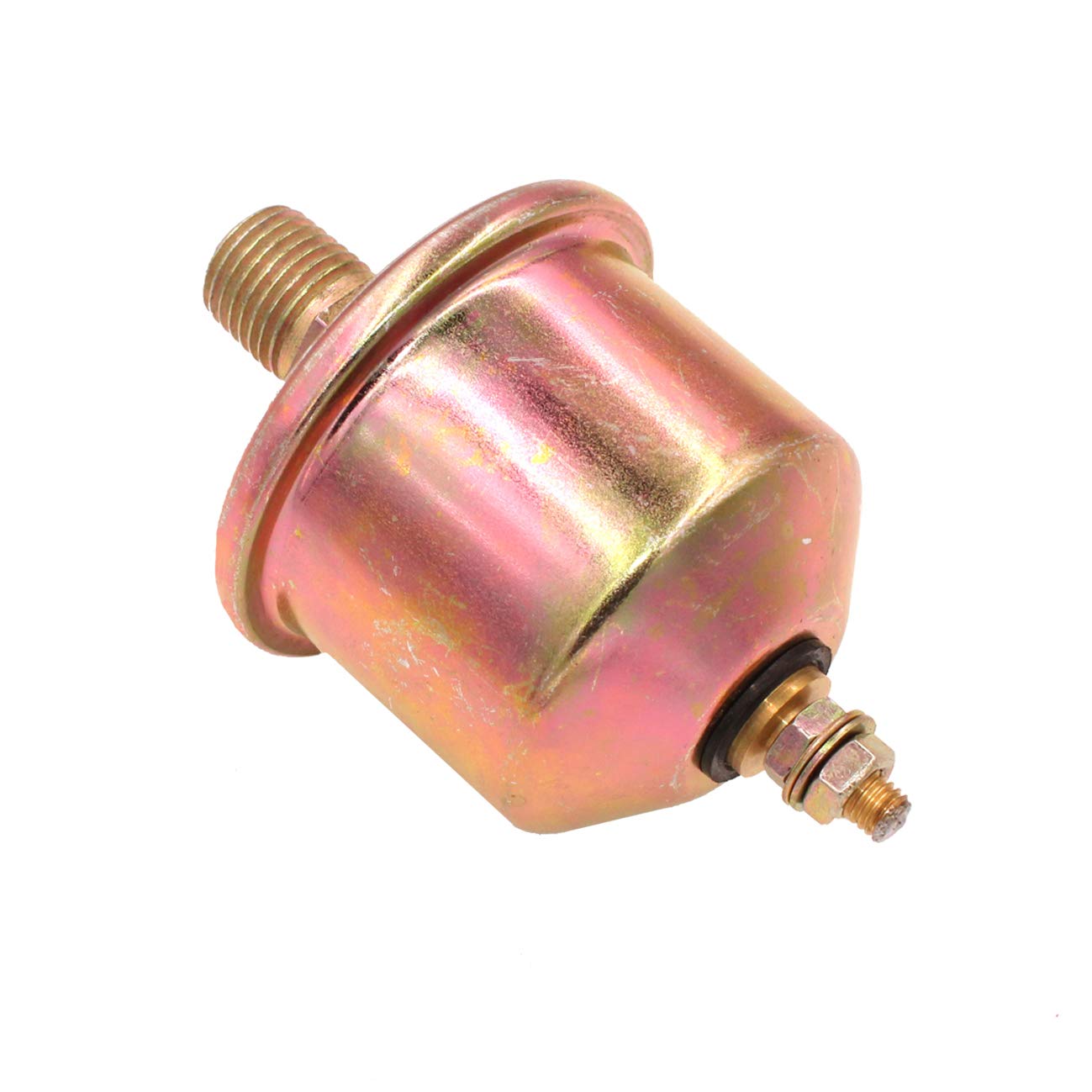 Sensore del mittente a pressione dell'olio 815425T 3857532 18-5899 8M0068784 Per Volvo Penta MerCruiser OMC Crusader Pleasurecraft