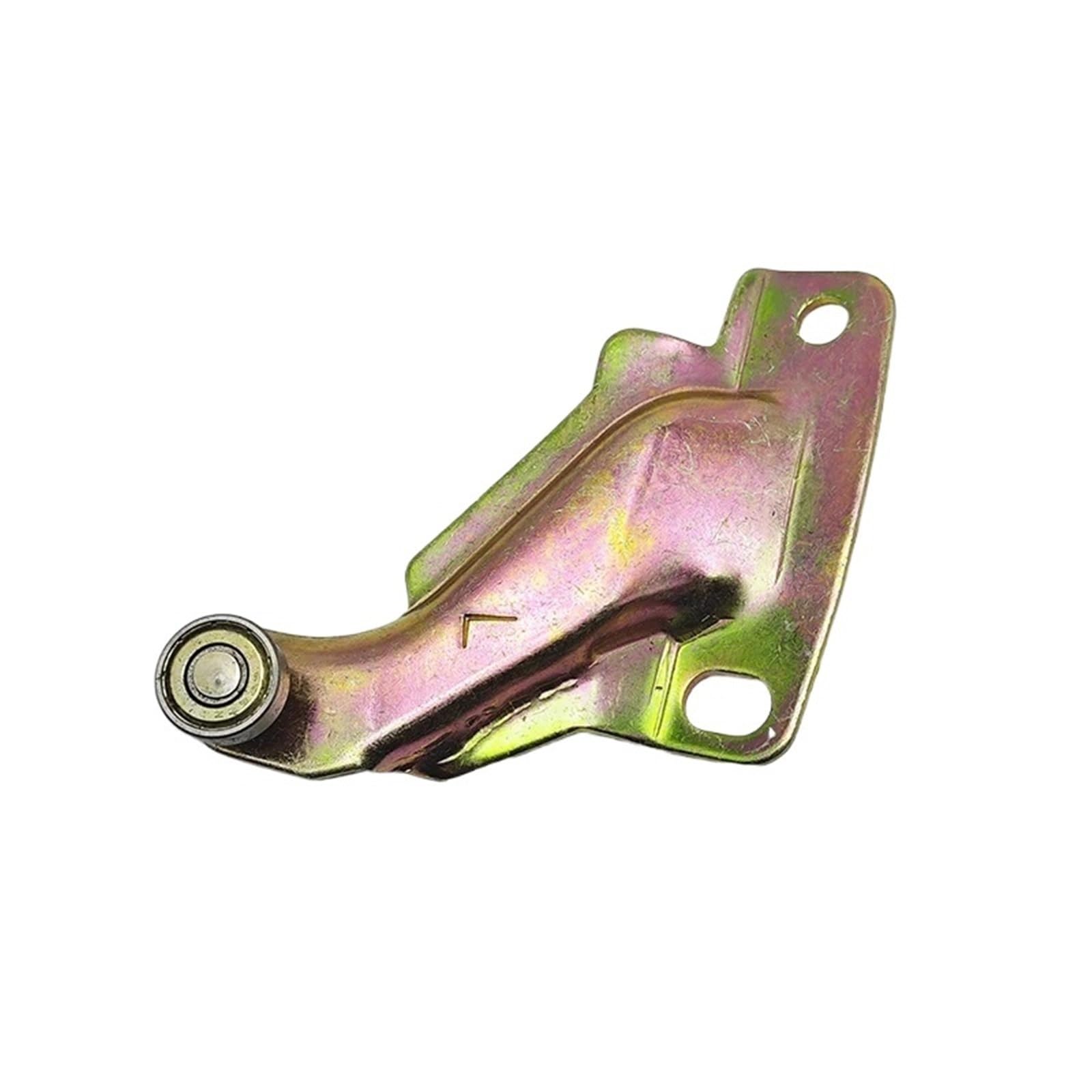 Rodillo Guía Puerta Corredera Para Mitsubishi L300 Guía De Rodillos