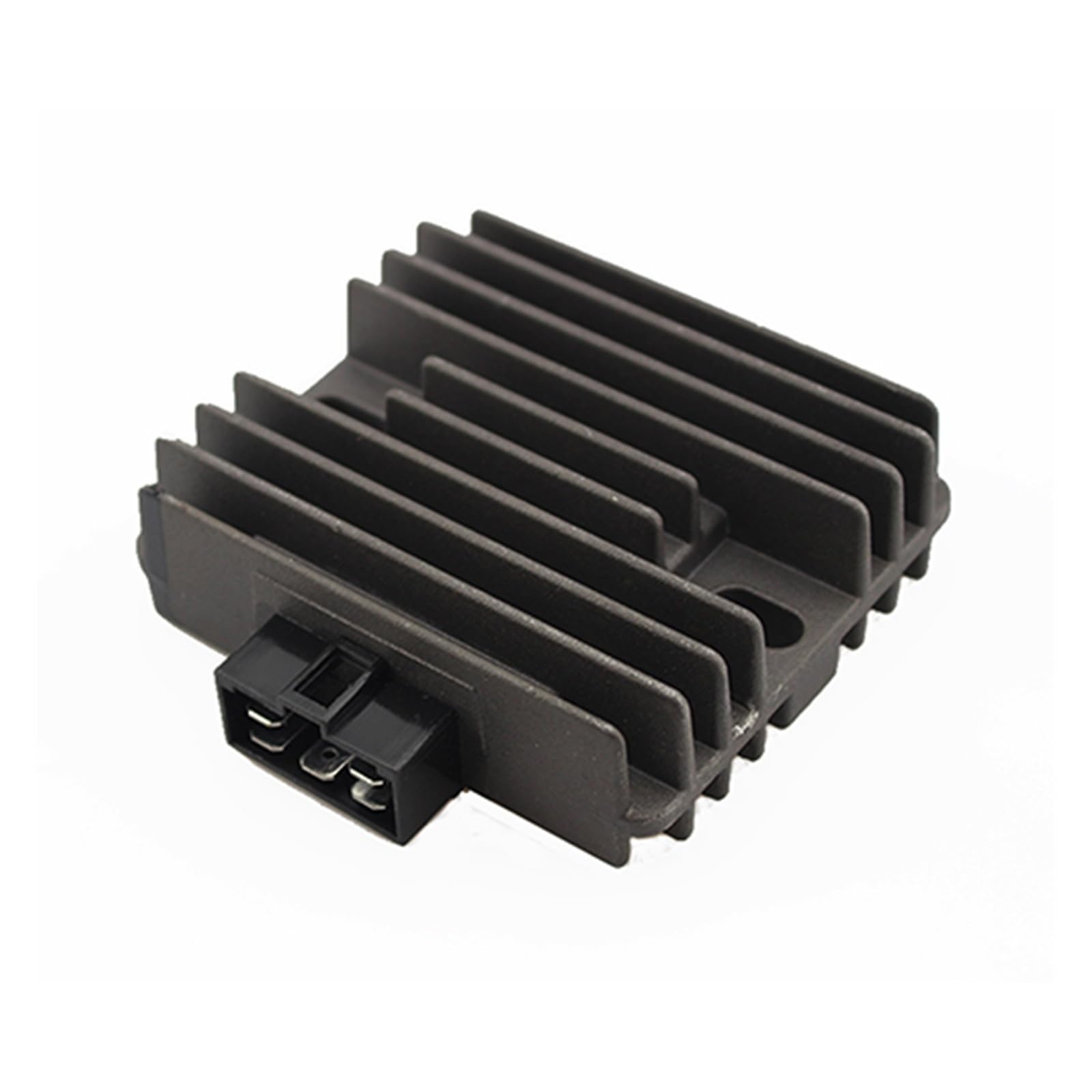 Regulador Rectificador Voltaje Rectificador Regulador Voltaje Motocicleta Para YZF Para R1 Para R6 YZF600 FZR600 XT660 Para V-STAR XVS400 DS400 FZ6R TDM850 XP500 Para T-MAX 500 Regulador voltaje ( Tam