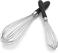 Vista 3 de OXO Batidor Good Grips de 9 pulgadas