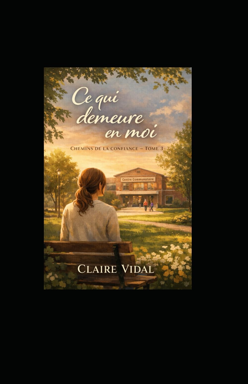 Ce qui demeure en moi: 3 (Chemins de la confiance)
