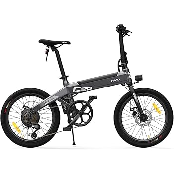 mirider electric bike