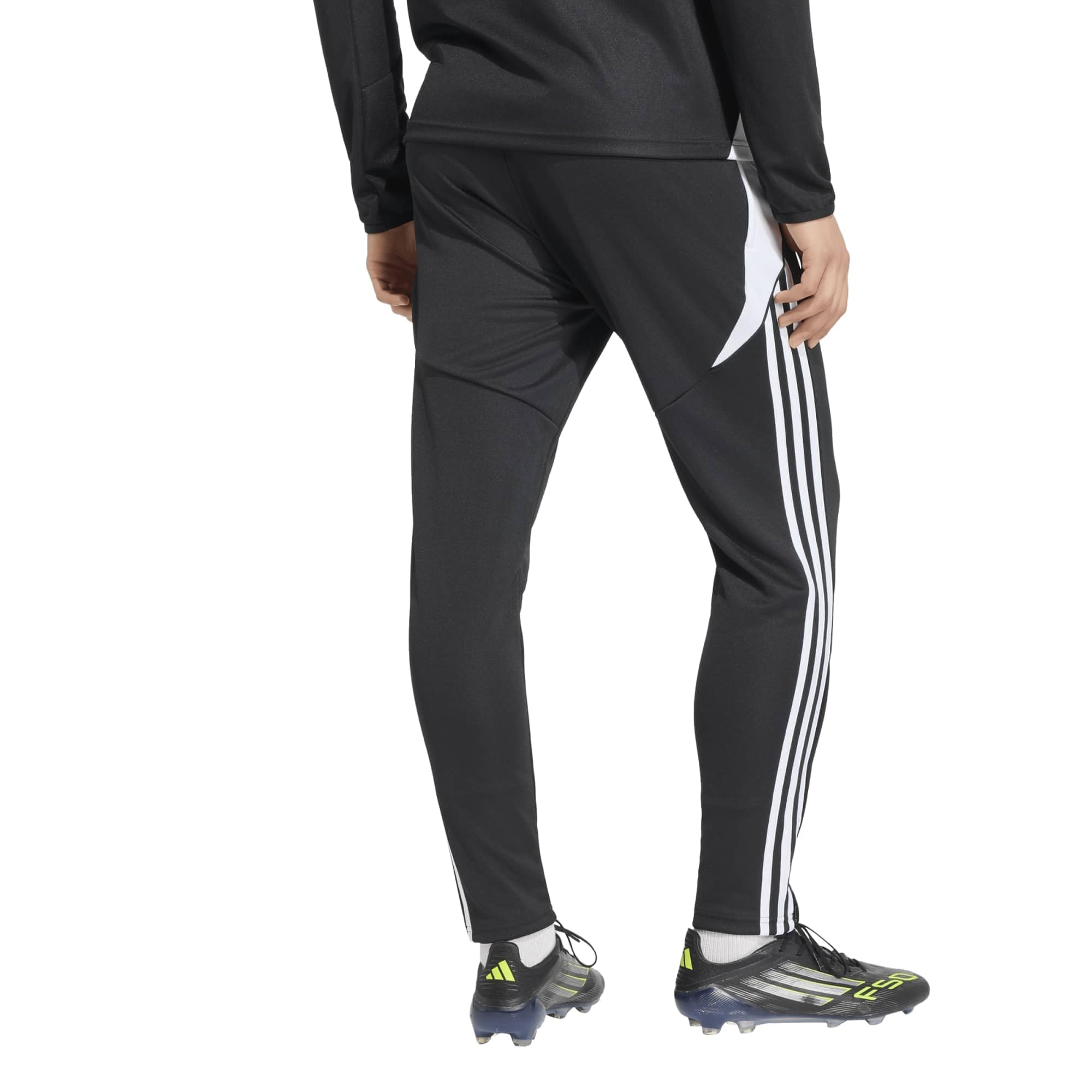 Adidas Herren Tracksuit Pants Tiro24 Training Pant Regular