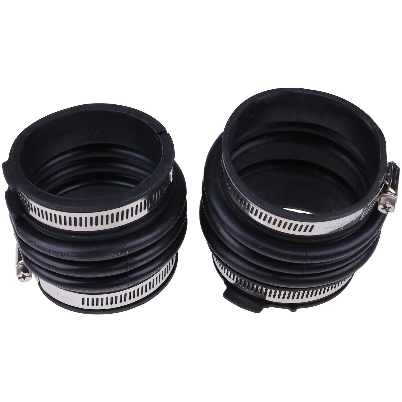 YQABLE Engine Air Intake Hose Set 17881-20130 With Clamp | Compatible For Lexus ES300 ES330 RX330 2002-2006