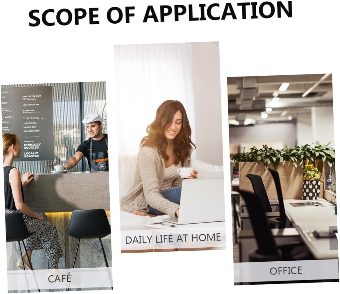 Large Capacity 1600ml Cold Brew Coffee Maker with Borosilicate Glass and Stainless Steel Filter Iced Coffee Pot for Home Brewing Sturdy with Measurement Scale