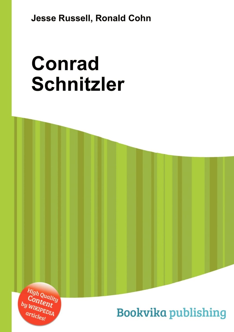 Conrad Schnitzler