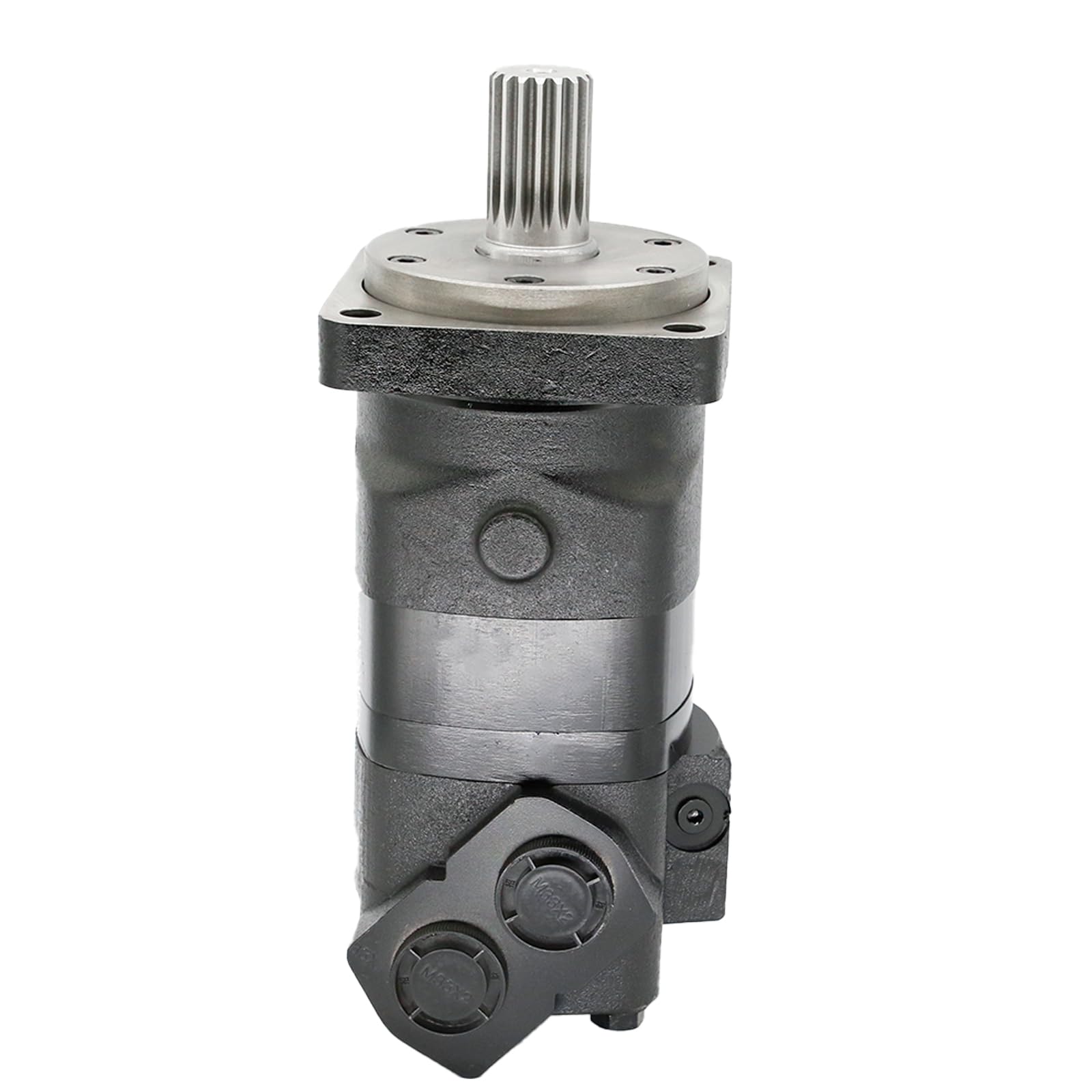 Hydraulic Motor 112-1125-006 1121125006 112-1125 1121125 Fits for Eaton Char-Lynn 6000 Series