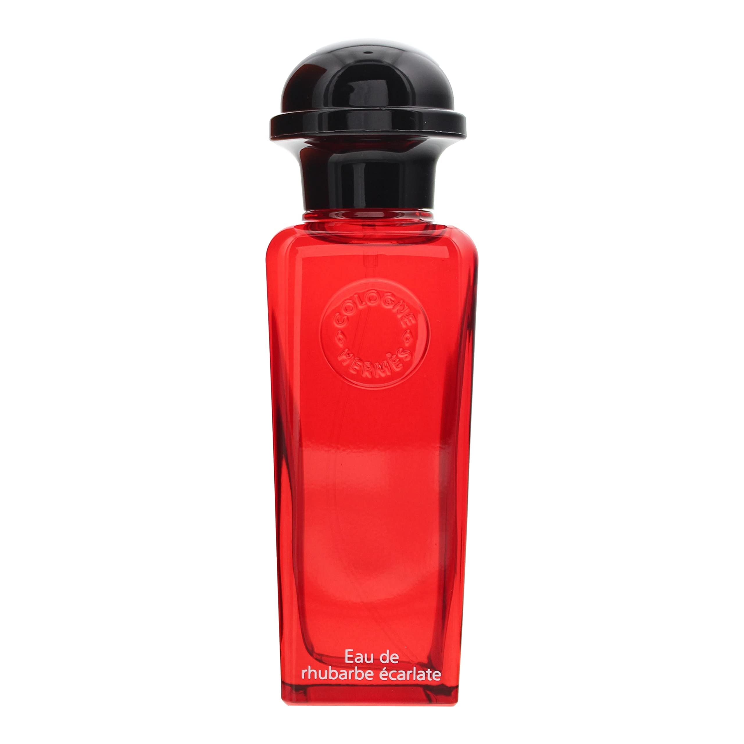 Hermès Eau De Rhubarbe Écarlate Eau De Cologne 50 ml