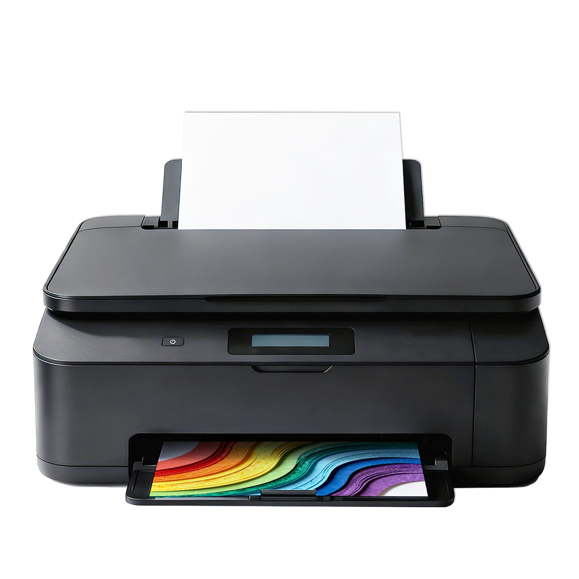 PG-575XL Schwarz Druckerpatronen Ersatz Kompatibel für Canon 575XL PG575 PG-575 XL Schwarz Patronen für Canon Pixma TS3550i TS3551i TR4750i TR4751i Drucker (1er-Pack)