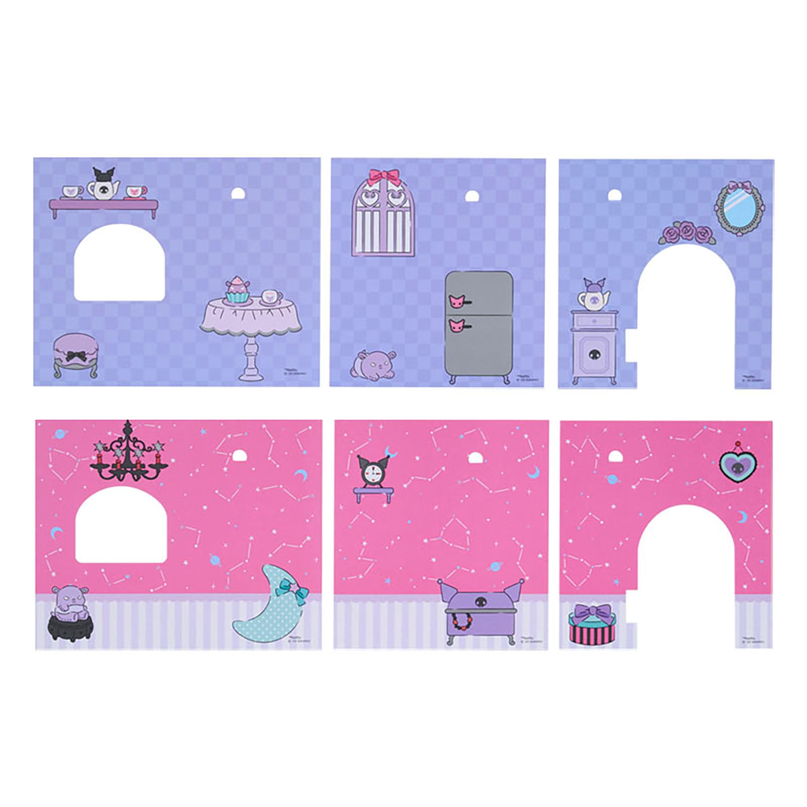 Amazon.co.jp: サンリオ(SANRIO) ドールハウス（Netflixオリジナル