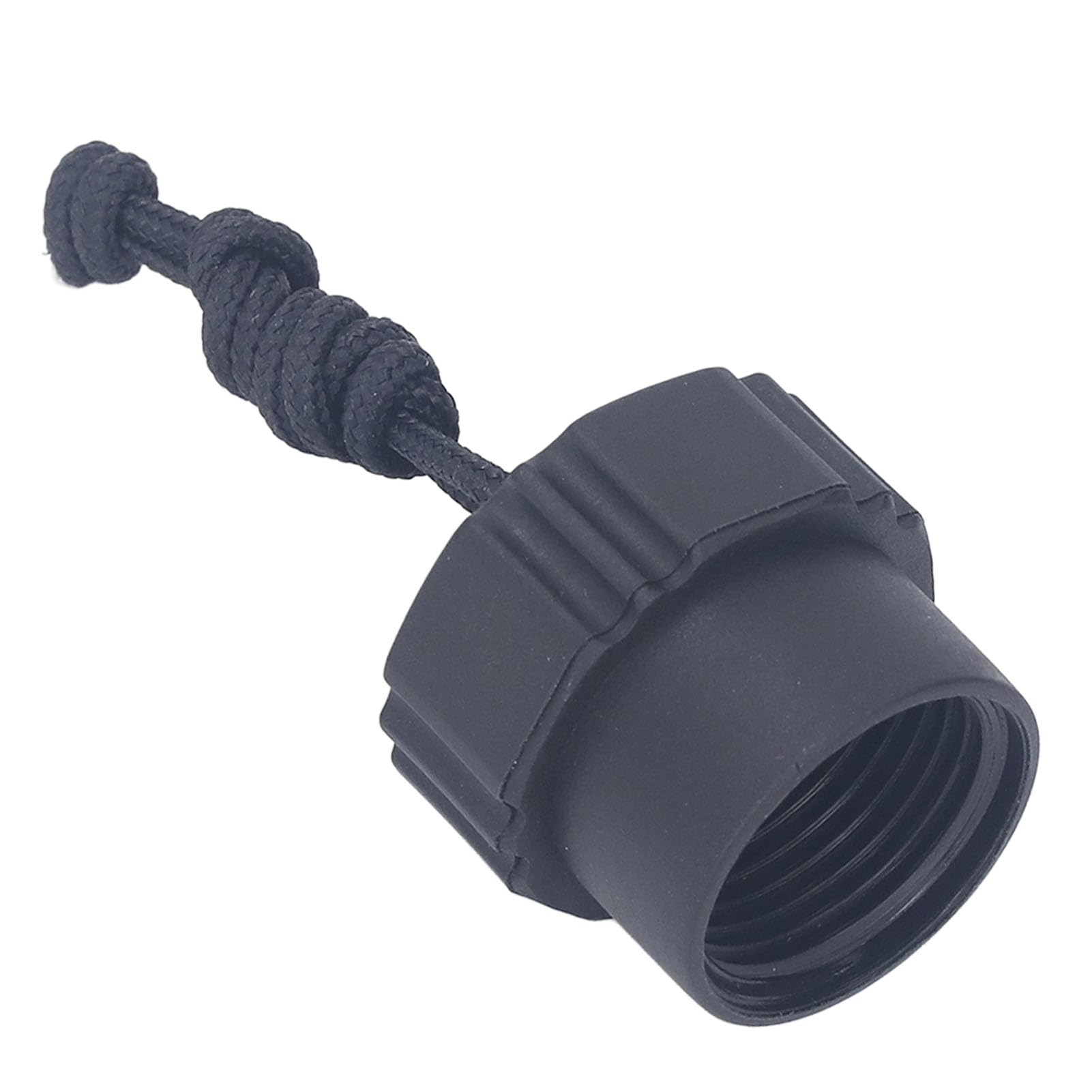 RiToEasysports Tapa Antipolvo para Buceo, Válvula de Tanque de Buceo, Tapón Antipolvo, Cubierta de Válvula de Primera Etapa para Regulador DIN de Primera Etapa