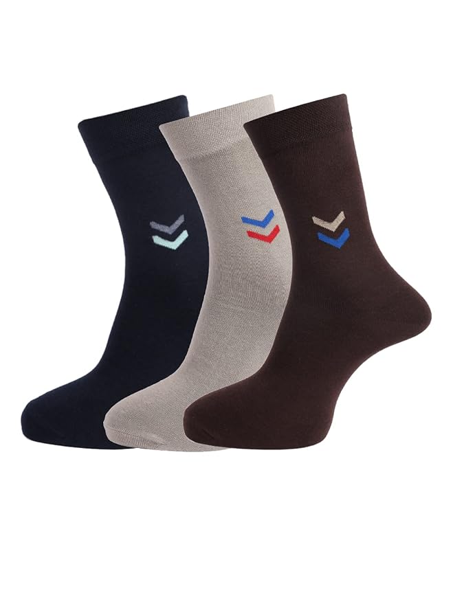 Dollar Full Length Socks For Men
