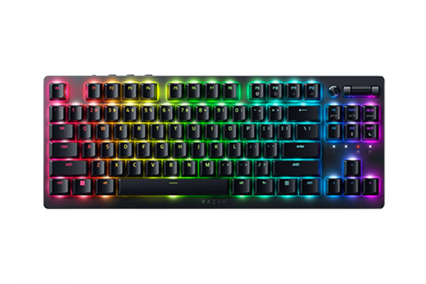 Razer DEATHSTALKER V2 PRO TKL | Amazon.com.br
