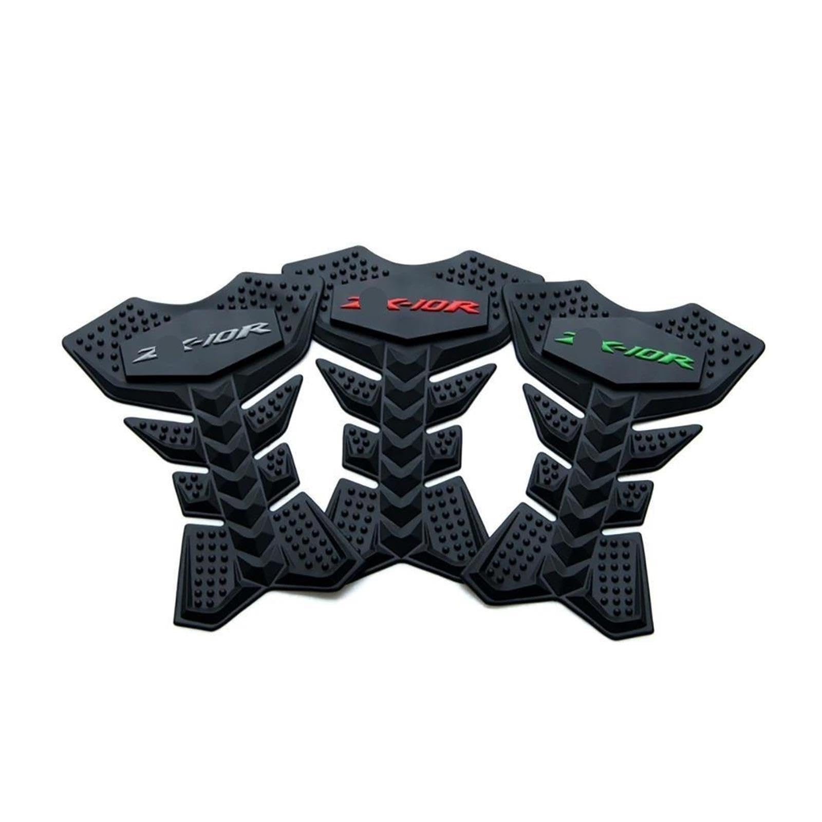 Pegatina Depósito para ZX-25R ZX-4R ZX-6R ZX-10R