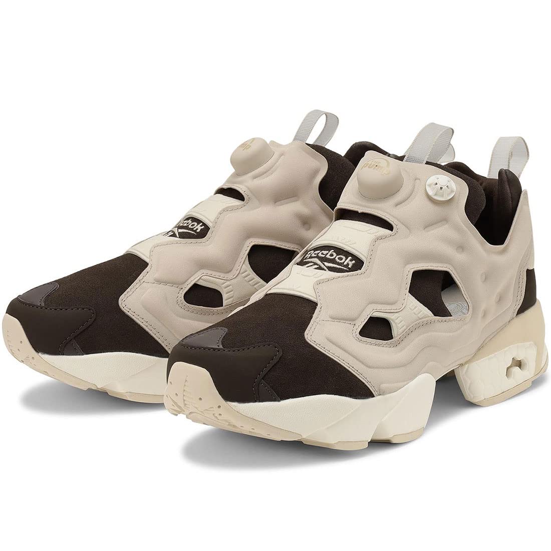 未使用級⭐️ Reebok INSTAPUMP FURY シャックアタック　0G 未使用級⭐️ Reebok INSTAPUMP FURY シャックアタック 0G