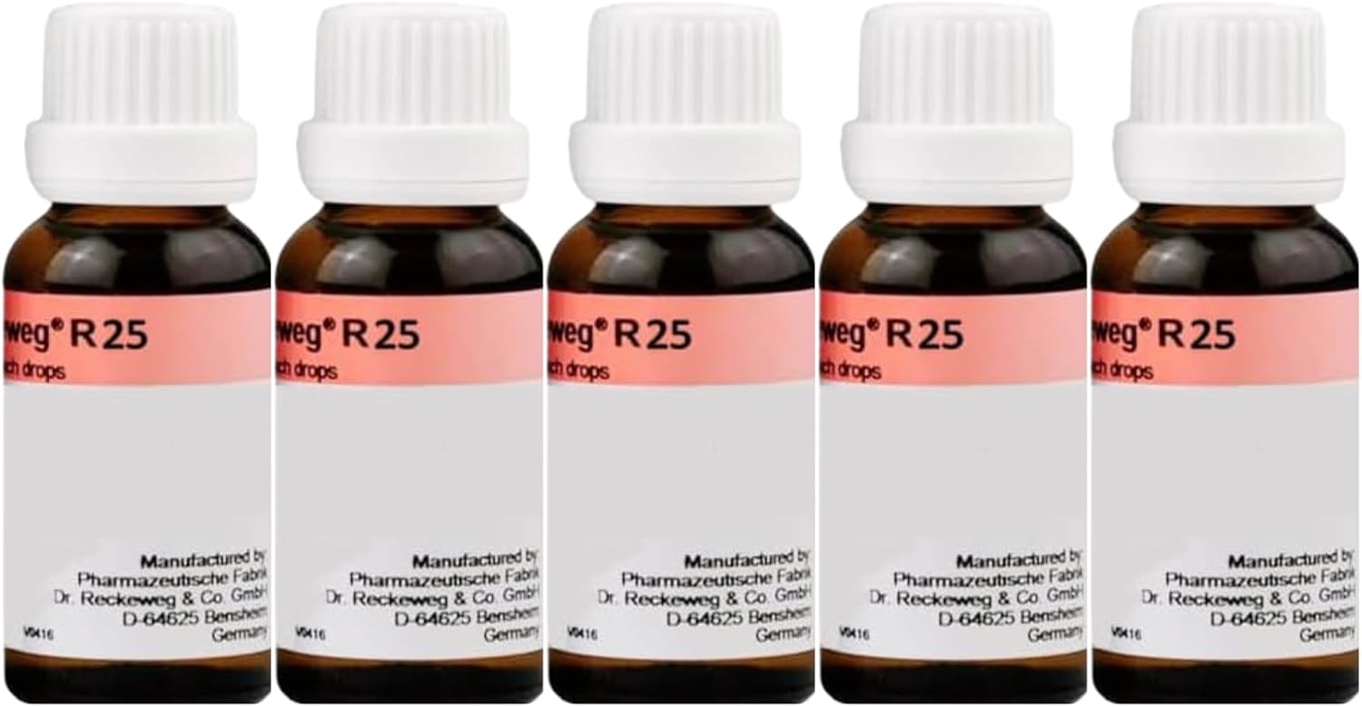 Dr. Reckeweg's R24-22ml (5)
